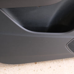 4M8868017 PANNELLO PORTA INTERNO ANTERIORE SINISTRO AUDI Q8 2018> HOU