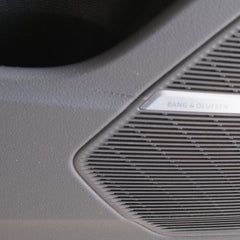 4M8868017 PANNELLO PORTA INTERNO ANTERIORE SINISTRO AUDI Q8 2018> HOU