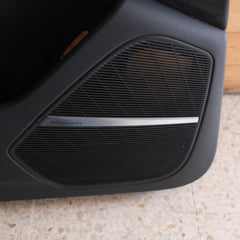 4M8868017 PANNELLO PORTA INTERNO ANTERIORE SINISTRO AUDI Q8 2018> HOU