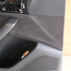 4M8868017 PANNELLO PORTA INTERNO ANTERIORE SINISTRO AUDI Q8 2018> HOU