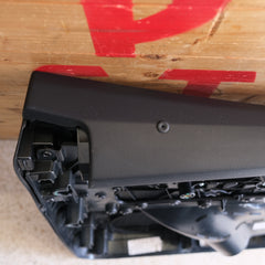 4M8868017 PANNELLO PORTA INTERNO ANTERIORE SINISTRO AUDI Q8 2018> HOU