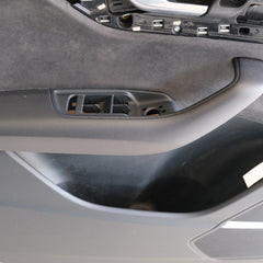 4M8868017 PANNELLO PORTA INTERNO ANTERIORE SINISTRO AUDI Q8 2018> HOU