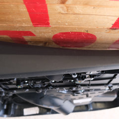 4M8868017 PANNELLO PORTA INTERNO ANTERIORE SINISTRO AUDI Q8 2018> HOU