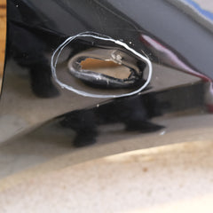 PARAFANGO ANTERIORE DESTRO FIAT PUNTO EVO 2011 BX51