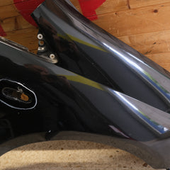 PARAFANGO ANTERIORE DESTRO FIAT PUNTO EVO 2011 BX51