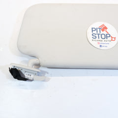 PARASOLE ANTINA SINISTRO SX FORD FOCUS MK4 2018> 10S