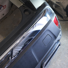 PARAURTI POSTERIORE PEUGEOT 3008 GT-LINE 2016> BX51