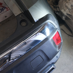 PARAURTI POSTERIORE PEUGEOT 3008 GT-LINE 2016> BX51