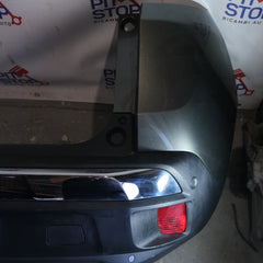 PARAURTI POSTERIORE PEUGEOT 3008 GT-LINE 2016> BX51