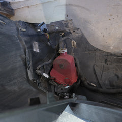 PARAURTI POSTERIORE PEUGEOT 3008 GT-LINE 2016> BX51