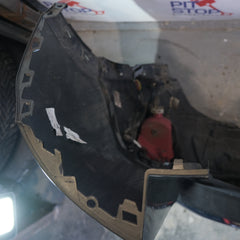 PARAURTI POSTERIORE PEUGEOT 3008 GT-LINE 2016> BX51