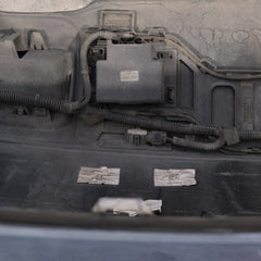 PARAURTI POSTERIORE PEUGEOT 3008 GT-LINE 2016> BX51