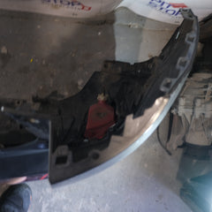 PARAURTI POSTERIORE PEUGEOT 3008 GT-LINE 2016> BX51