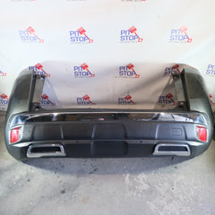 PARAURTI POSTERIORE PEUGEOT 3008 GT-LINE 2016> BX51