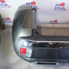 PARAURTI POSTERIORE PEUGEOT 3008 GT-LINE 2016> BX51