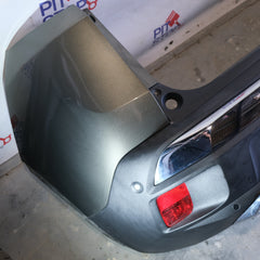 PARAURTI POSTERIORE PEUGEOT 3008 GT-LINE 2016> BX51