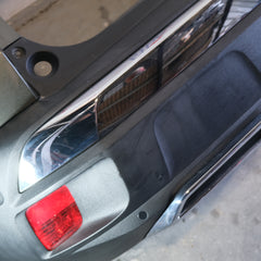 PARAURTI POSTERIORE PEUGEOT 3008 GT-LINE 2016> BX51