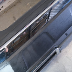 PARAURTI POSTERIORE PEUGEOT 3008 GT-LINE 2016> BX51