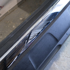 PARAURTI POSTERIORE PEUGEOT 3008 GT-LINE 2016> BX51