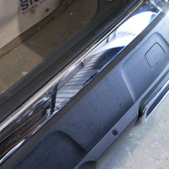 PARAURTI POSTERIORE PEUGEOT 3008 GT-LINE 2016> BX51