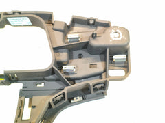 8W1820901B SUPPORTO BOCCHETTA AERAZIONE CRUSCOTTO LATO SINISTRO AUDI A4 8W 2016>