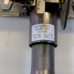 PIANTONE CANNA STERZO SUZUKI SWIFT 2005/2011 48200-62J10 BX51