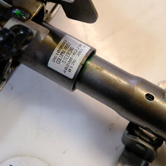 PIANTONE CANNA STERZO SUZUKI SWIFT 2005/2011 48200-62J10 BX51