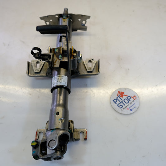 PIANTONE CANNA STERZO SUZUKI SWIFT 2005/2011 48200-62J10 BX51