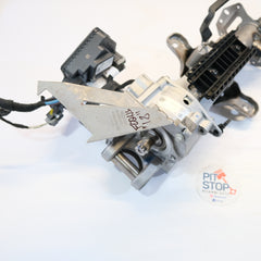 JX6C-3D077-A PIANTONE STERZO CANNA STERZO FORD FOCUS MK4 2018> 12G