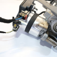 JX6C-3D077-A PIANTONE STERZO CANNA STERZO FORD FOCUS MK4 2018> 12G