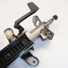 JX6C-3D077-A PIANTONE STERZO CANNA STERZO FORD FOCUS MK4 2018> 12G