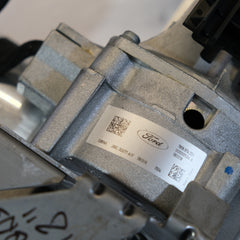 JX6C-3D077-A PIANTONE STERZO CANNA STERZO FORD FOCUS MK4 2018> 12G