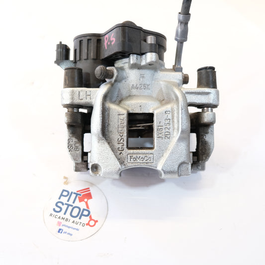 NX61-2D251-BE PINZA FRENO POSTERIORE SINISTRA SX FORD KUGA 2020> 12G