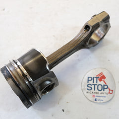 1320126011 PISTONE BIELLA TOYOTA RAV4 2.2 D4D 2ADFTV 2012 10G