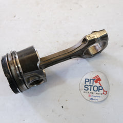 1320126011 PISTONE BIELLA TOYOTA RAV4 2.2 D4D 2ADFTV 2012 10G