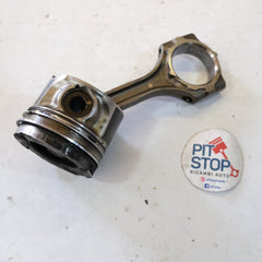 1320126011 PISTONE BIELLA TOYOTA RAV4 2.2 D4D 2ADFTV 2012 10G