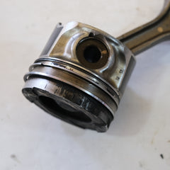 1320126011 PISTONE BIELLA TOYOTA RAV4 2.2 D4D 2ADFTV 2012 10G