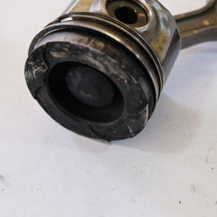 1320126011 PISTONE BIELLA TOYOTA RAV4 2.2 D4D 2ADFTV 2012 10G