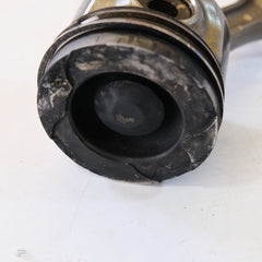 1320126011 PISTONE BIELLA TOYOTA RAV4 2.2 D4D 2ADFTV 2012 10G