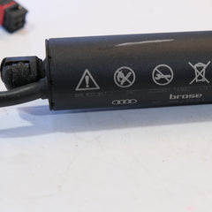 4M8827035K PISTONE PISTONCINO COFANO POST. AUDI Q8 2018> 10G