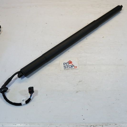 4M8827035K PISTONE PISTONCINO COFANO POST. AUDI Q8 2018> 10G