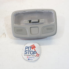 3621062R0 PLAFONIERA ANTERIORE SUZUKI SWIFT V IGNIS AZ 2017/2023 12S