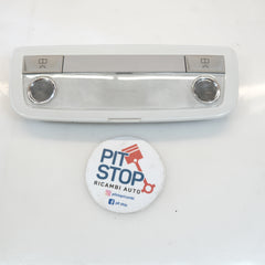 A20482049019051 PLAFONIERA POSTERIORE MERCEDES CLASSE C (W204)