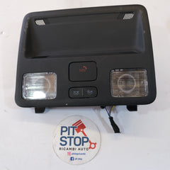 JX7BA519A58J PLAFONIERA ANTERIORE FORD KUGA III DFK 2020> 10SWC