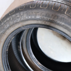 2 PNEUMATICI GOODYEAR 185 55 R15 DOT 2022 12G