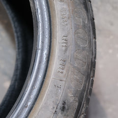2 PNEUMATICI GOODYEAR 185 55 R15 DOT 2022 12G