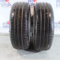 2 PNEUMATICI GOODYEAR 185 55 R15 DOT 2022 12G