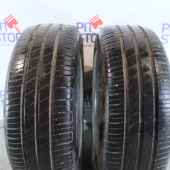2 PNEUMATICI GOODYEAR 185 55 R15 DOT 2022 12G