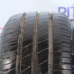 2 PNEUMATICI GOODYEAR 185 55 R15 DOT 2022 12G