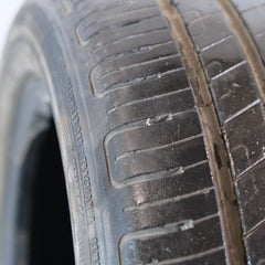 2 PNEUMATICI GOODYEAR 185 55 R15 DOT 2022 12G